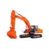 Экскаватор Hitachi ZX200
